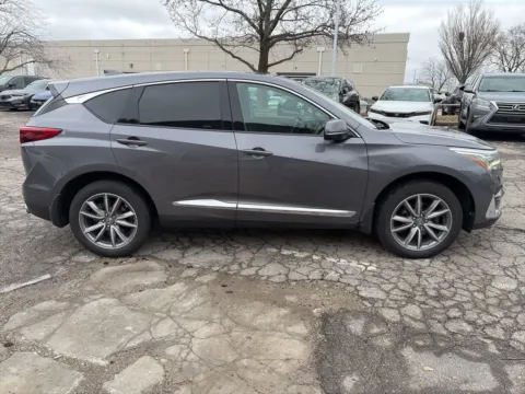 More photos of 2020 Acura RDX w/Technology Pkg at Acura of Overland Park, KS