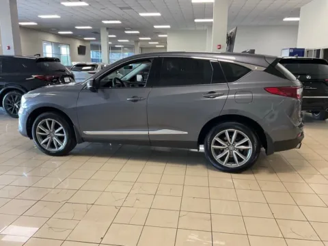 More photos of 2020 Acura RDX w/Technology Pkg at Acura of Overland Park, KS