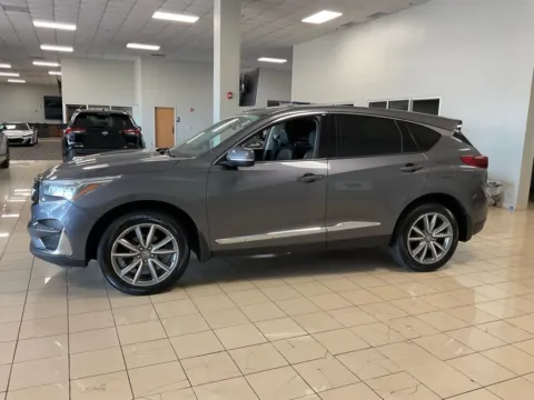 More photos of 2020 Acura RDX w/Technology Pkg at Acura of Overland Park, KS