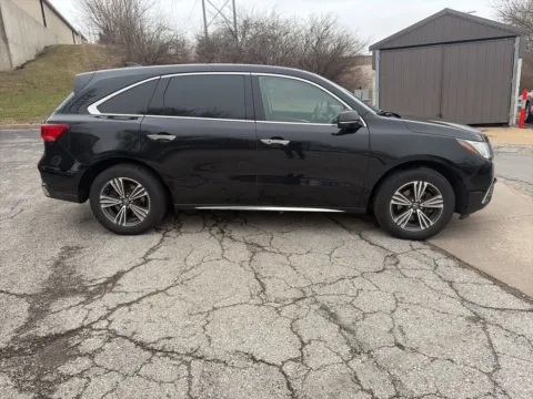 More photos of 2018 Acura MDX 3.5L at Acura of Overland Park, KS