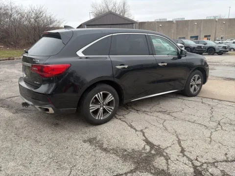 More photos of 2018 Acura MDX 3.5L at Acura of Overland Park, KS