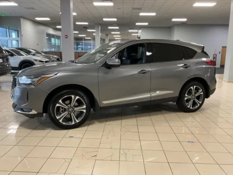 More photos of 2023 Acura RDX w/Advance Package at Acura of Overland Park, KS