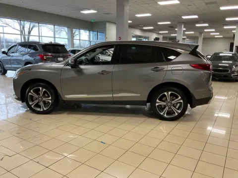 More photos of 2023 Acura RDX w/Advance Package at Acura of Overland Park, KS