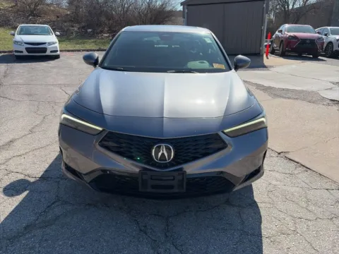 Photos of 2023 Acura Integra w/A-Spec Package for sale in Overland Park, KS at Acura of Overland Park