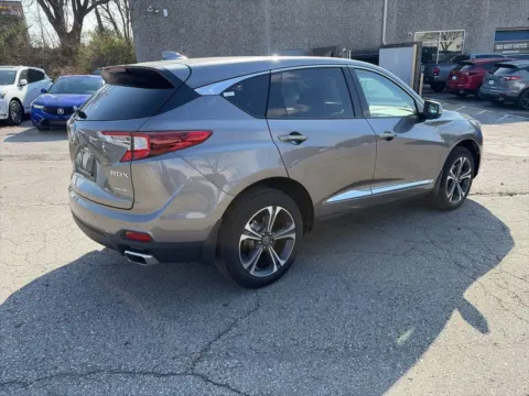 More photos of 2025 Acura RDX w/Technology Package at Acura of Overland Park, KS