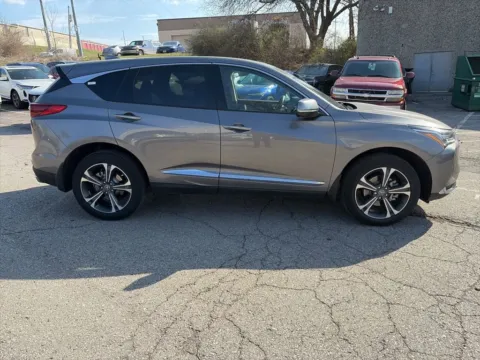 More photos of 2025 Acura RDX w/Technology Package at Acura of Overland Park, KS