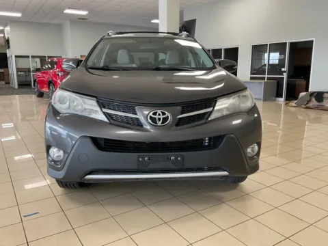 Photos of 2015 Toyota RAV4 XLE for sale in Overland Park, KS at Acura of Overland Park