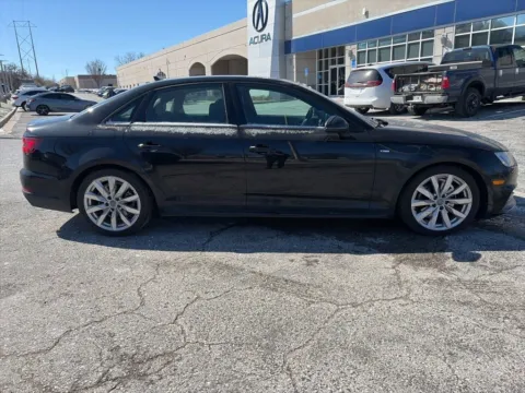 More photos of 2018 Audi A4 Premium at Acura of Overland Park, KS