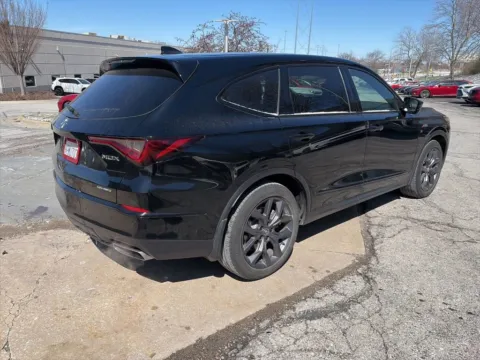 More photos of 2023 Acura MDX w/A-Spec Package at Acura of Overland Park, KS