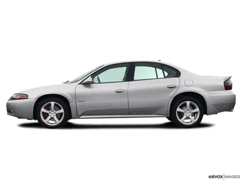 Silver 2005 Pontiac Bonneville SE for sale in Overland Park, KS