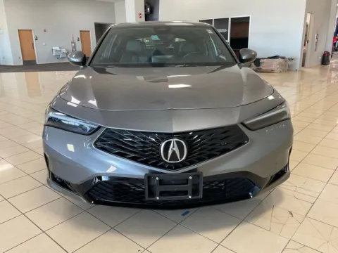 Photos of 2024 Acura Integra w/A-Spec Package for sale in Overland Park, KS at Acura of Overland Park