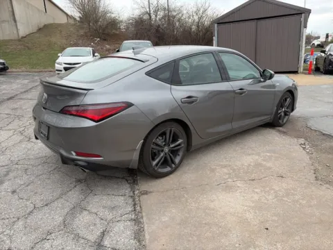 More photos of 2024 Acura Integra w/A-Spec Package at Acura of Overland Park, KS