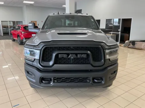 Photos of 2023 Ram 2500 Power Wagon Rebel for sale in Overland Park, KS at Acura of Overland Park