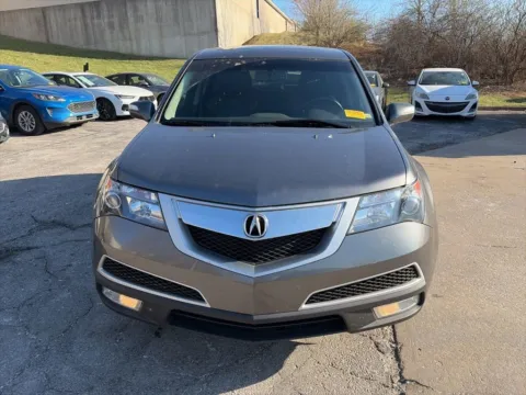 Photos of 2010 Acura MDX 3.7L for sale in Overland Park, KS at Acura of Overland Park