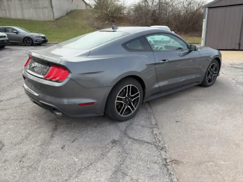 More photos of 2021 Ford Mustang EcoBoost at Acura of Overland Park, KS