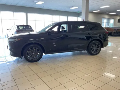 More photos of 2023 Acura MDX w/A-Spec Package at Acura of Overland Park, KS
