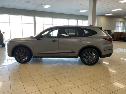 More photos of 2023 Acura MDX w/A-Spec Package at Acura of Overland Park, KS