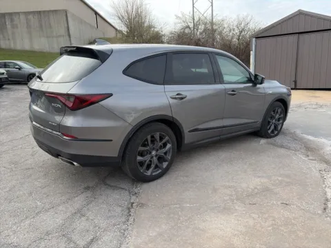 More photos of 2023 Acura MDX w/A-Spec Package at Acura of Overland Park, KS