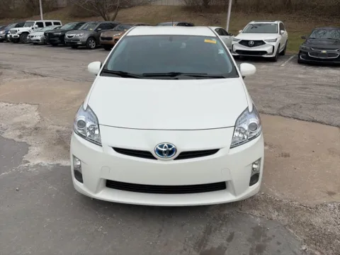 Photos of 2010 Toyota Prius I for sale in Overland Park, KS at Acura of Overland Park
