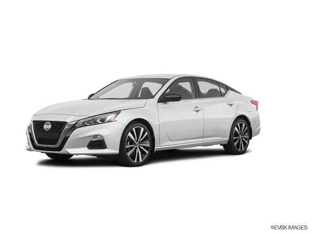 2019 Nissan Altima 2.5 SR for sale in Overland Park, KS
