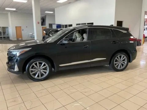 More photos of 2019 Acura RDX w/Technology Pkg at Acura of Overland Park, KS
