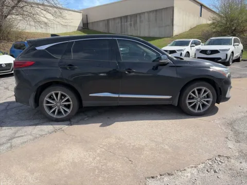 More photos of 2019 Acura RDX w/Technology Pkg at Acura of Overland Park, KS