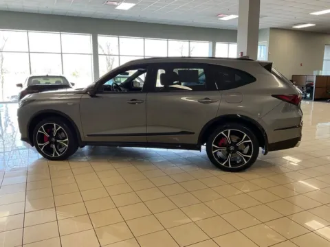 More photos of 2025 Acura MDX Type S w/Advance Package at Acura of Overland Park, KS