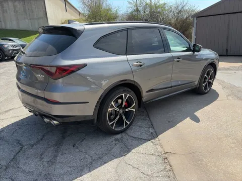 More photos of 2025 Acura MDX Type S w/Advance Package at Acura of Overland Park, KS