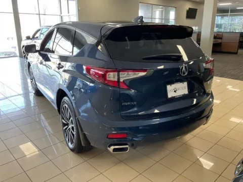 More photos of 2026 Acura RDX w/Advance Package at Acura of Overland Park, KS