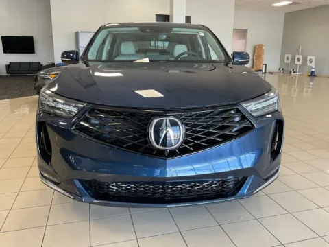 Photos of 2026 Acura RDX w/Advance Package for sale in Overland Park, KS at Acura of Overland Park