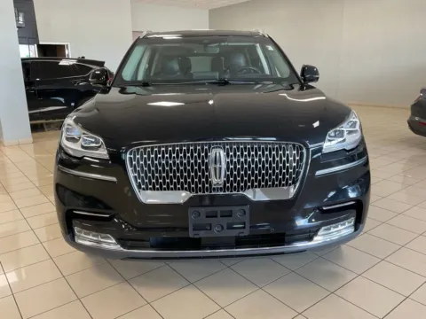 Photos of 2020 Lincoln Aviator Reserve for sale in Overland Park, KS at Acura of Overland Park
