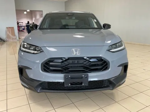 Photos of 2026 Honda HR-V Sport for sale in Overland Park, KS at Acura of Overland Park