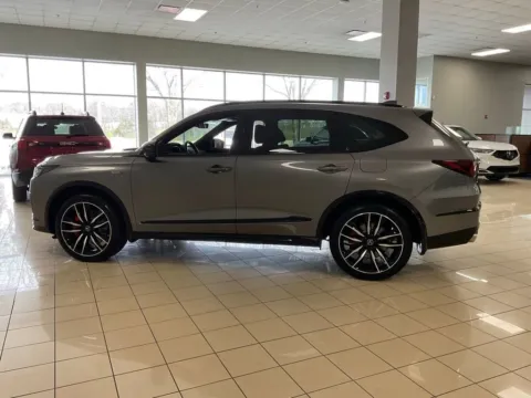 More photos of 2023 Acura MDX Type S w/Advance Package at Acura of Overland Park, KS
