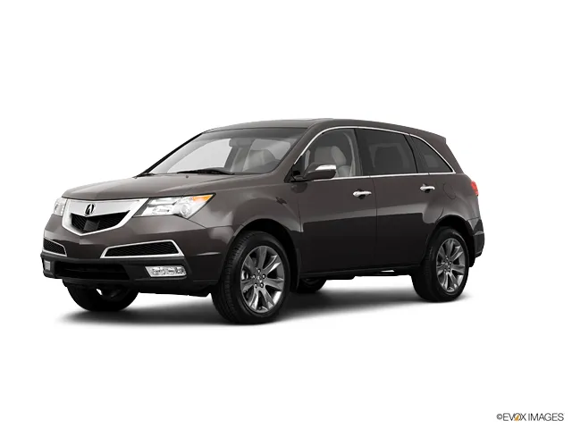 2010 Acura MDX Advance/Entertainment Pkg for sale in Overland Park, KS