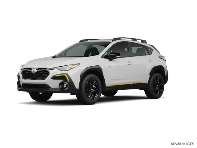 2024 Subaru Crosstrek Sport for sale in Overland Park, KS