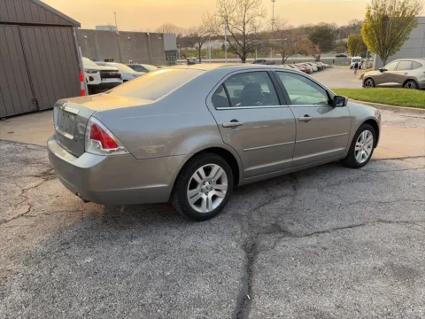 More photos of 2009 Ford Fusion SEL at Acura of Overland Park, KS