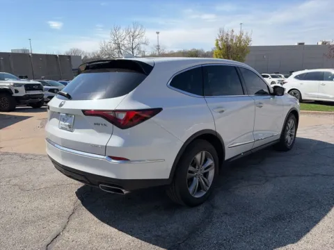 More photos of 2023 Acura MDX 3.5L at Acura of Overland Park, KS