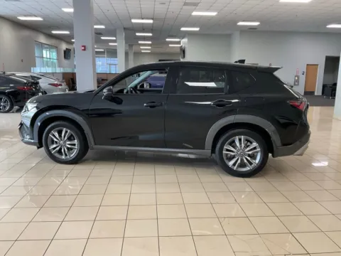 More photos of 2025 Acura ADX at Acura of Overland Park, KS
