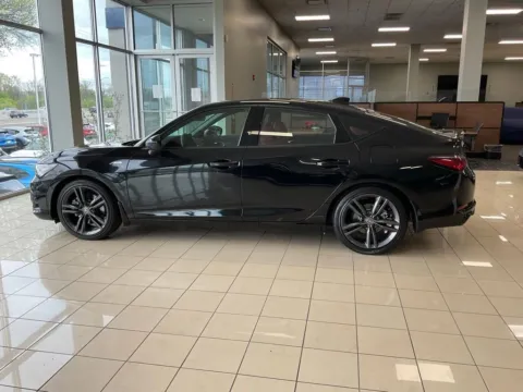 More photos of 2025 Acura Integra w/A-Spec Package at Acura of Overland Park, KS