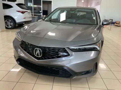 Photos of 2023 Acura Integra for sale in Overland Park, KS at Acura of Overland Park