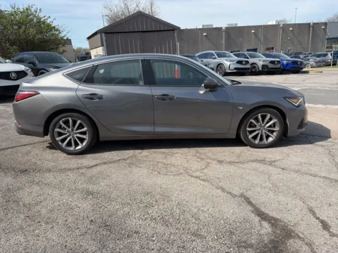 More photos of 2023 Acura Integra at Acura of Overland Park, KS