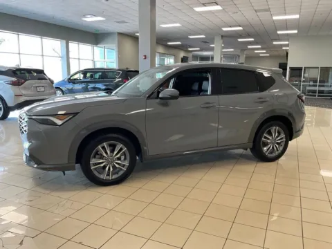 More photos of 2025 Acura ADX at Acura of Overland Park, KS