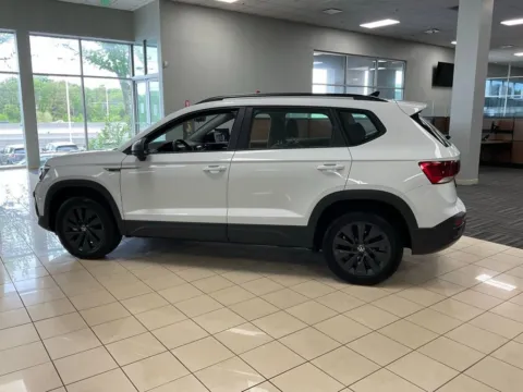 More photos of 2023 Volkswagen Taos S at Acura of Overland Park, KS