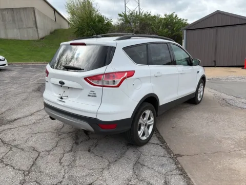 More photos of 2013 Ford Escape SE at Acura of Overland Park, KS