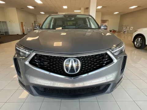 Photos of 2023 Acura RDX w/Technology Package for sale in Overland Park, KS at Acura of Overland Park