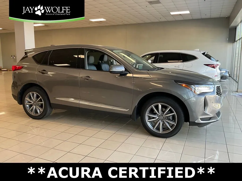 2023 Acura RDX w/Technology Package for sale in Overland Park, KS