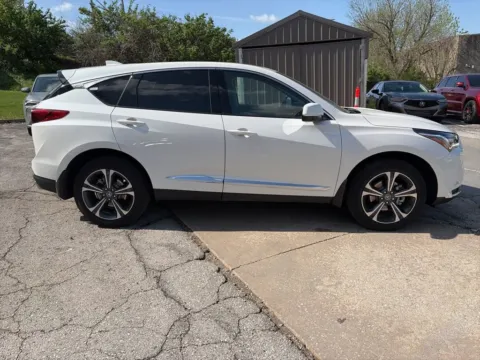 More photos of 2025 Acura RDX w/Technology Package at Acura of Overland Park, KS