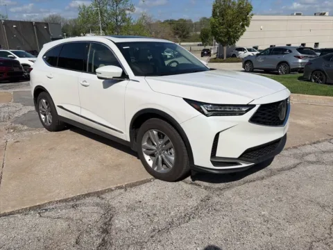 Another view of 2026 Acura MDX for sale in Overland Park, KS at Acura of Overland Park