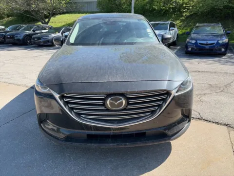 Photos of 2023 Mazda CX-9 Touring for sale in Overland Park, KS at Acura of Overland Park