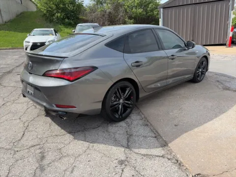 More photos of 2023 Acura Integra w/A-Spec Technology Package at Acura of Overland Park, KS